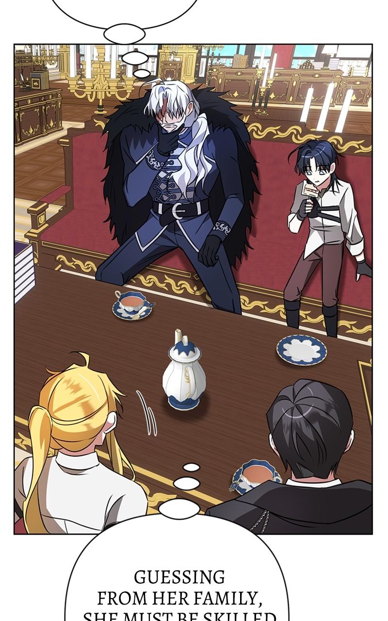 The Academy Is Doomed Chap 13 - Next Chap 14
