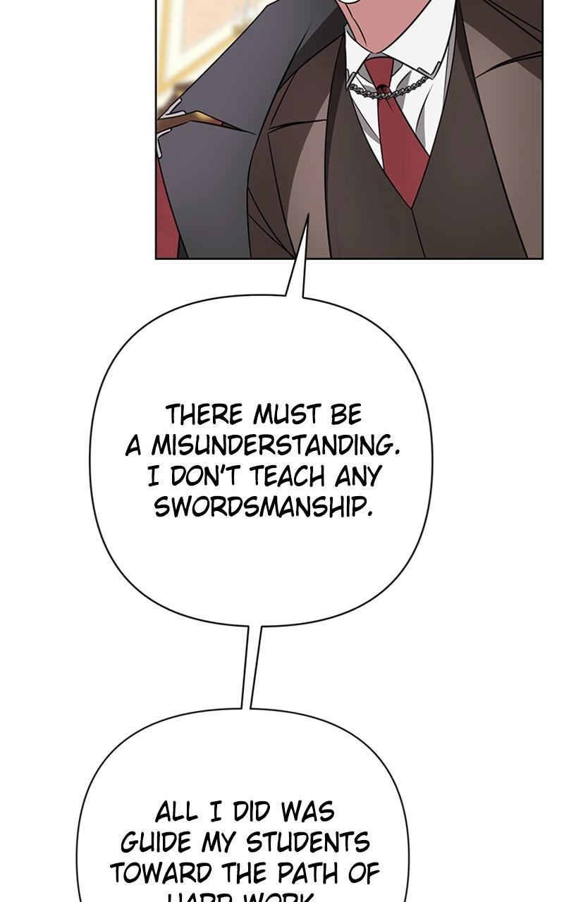 The Academy Is Doomed Chap 13 - Next Chap 14