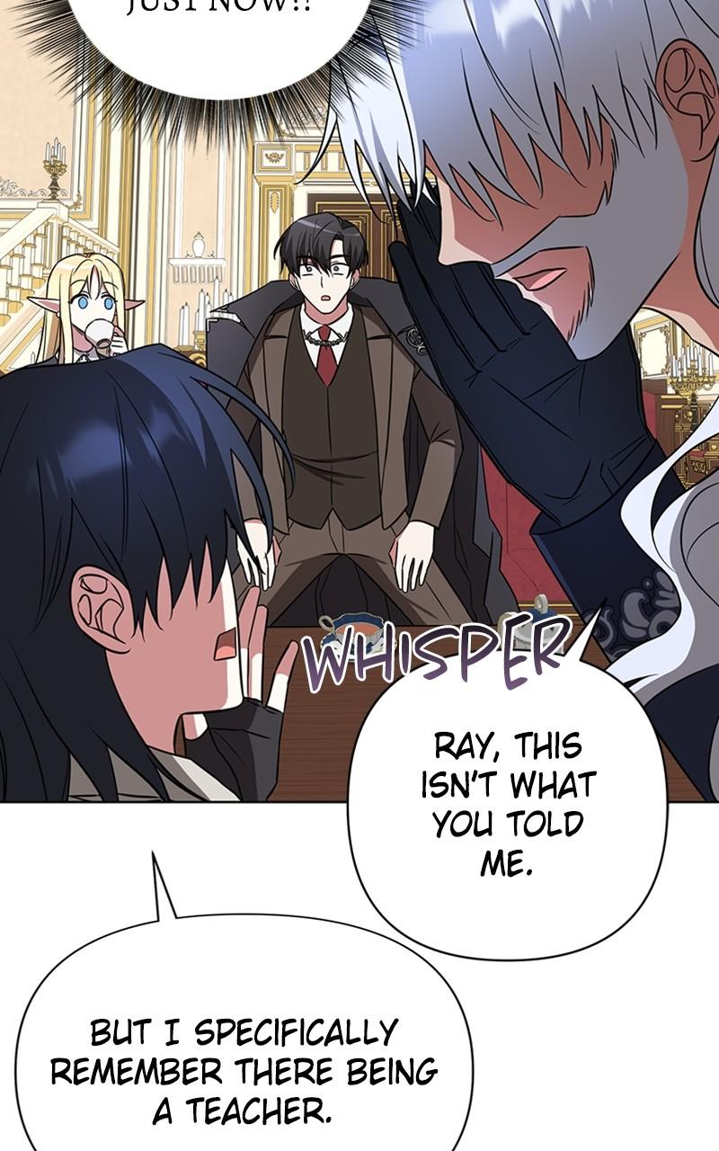 The Academy Is Doomed Chap 13 - Next Chap 14