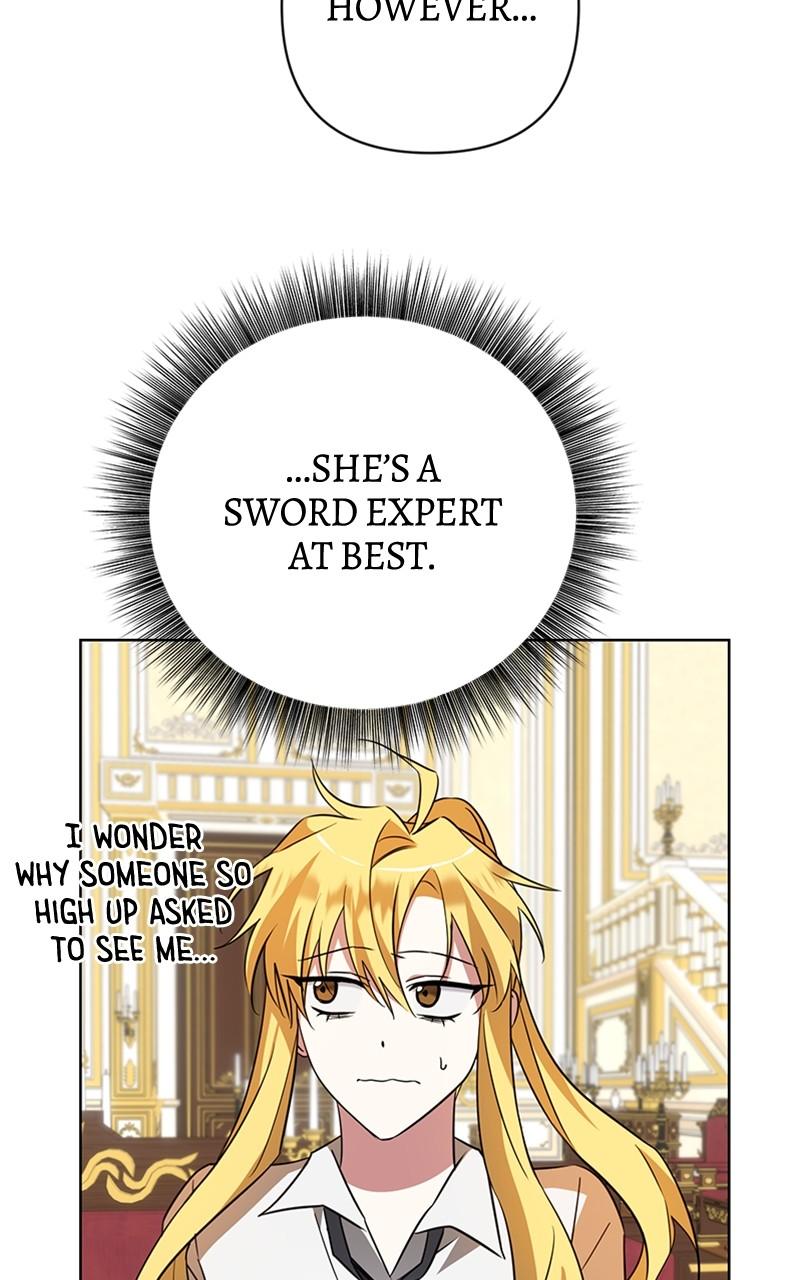 The Academy Is Doomed Chap 13 - Next Chap 14
