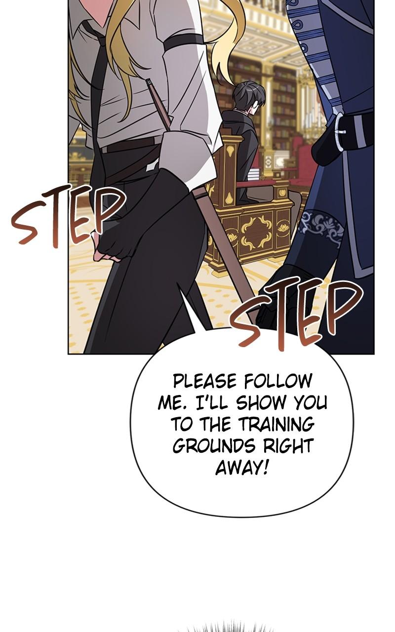 The Academy Is Doomed Chap 13 - Next Chap 14