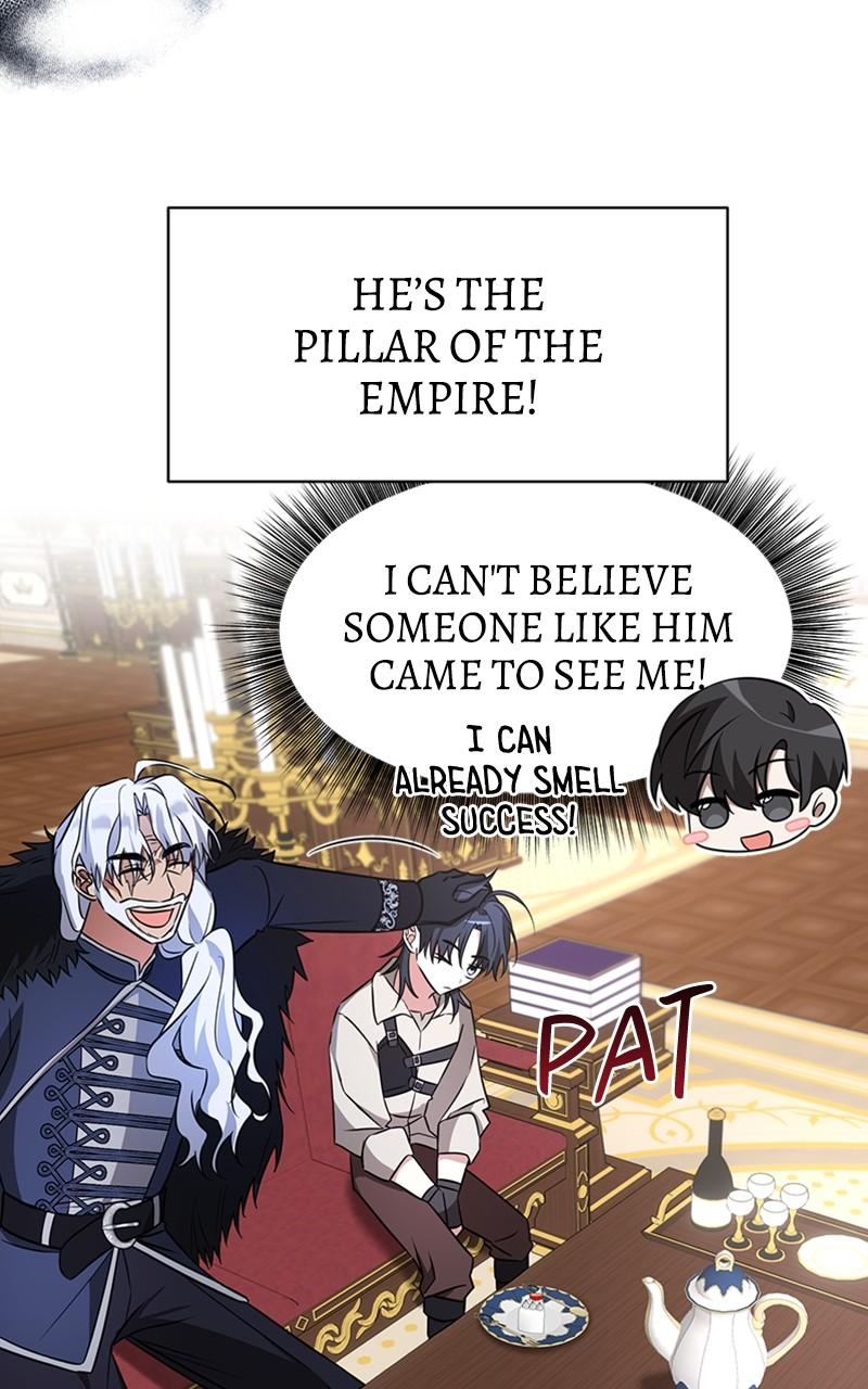 The Academy Is Doomed Chap 13 - Next Chap 14