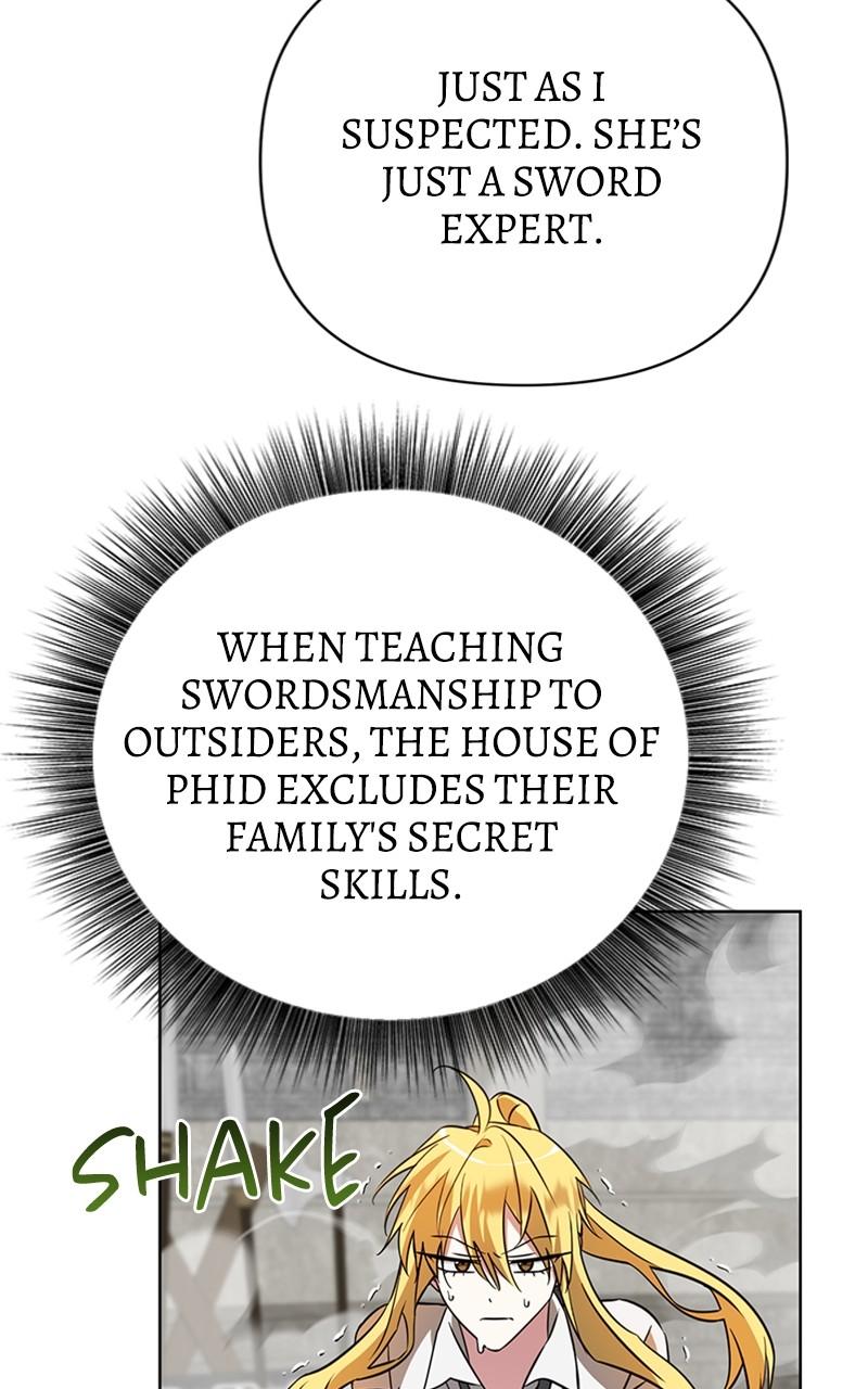 The Academy Is Doomed Chap 13 - Next Chap 14