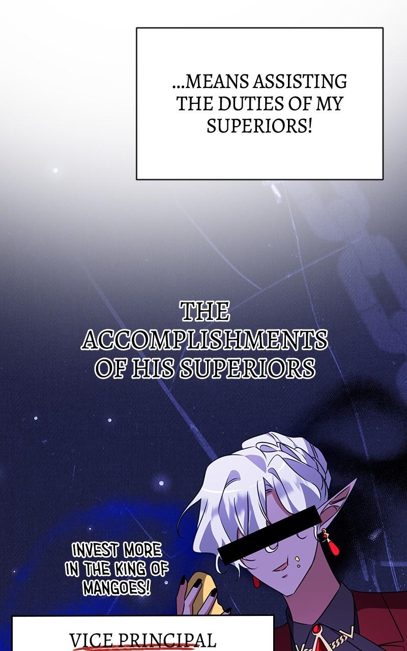 The Academy Is Doomed Chap 27 - Next Chap 28