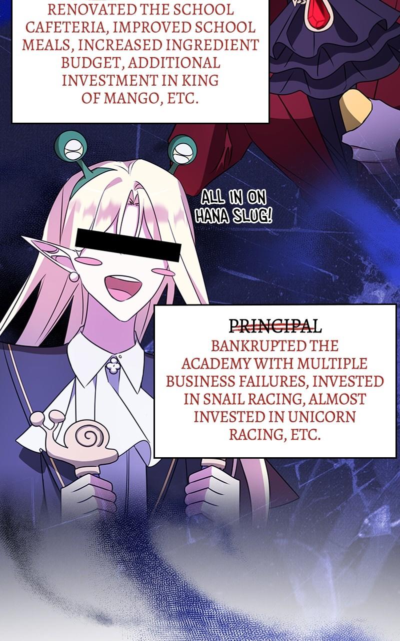 The Academy Is Doomed Chap 27 - Next Chap 28
