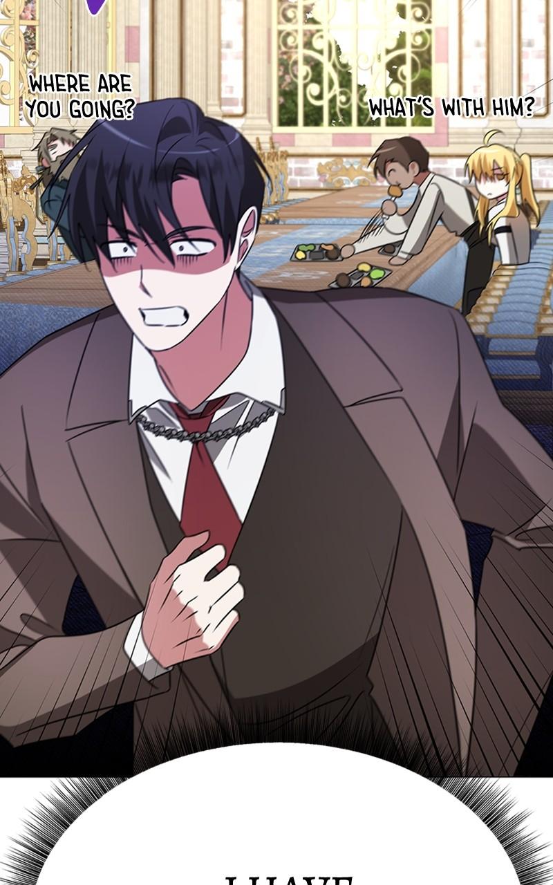The Academy Is Doomed Chap 27 - Next Chap 28