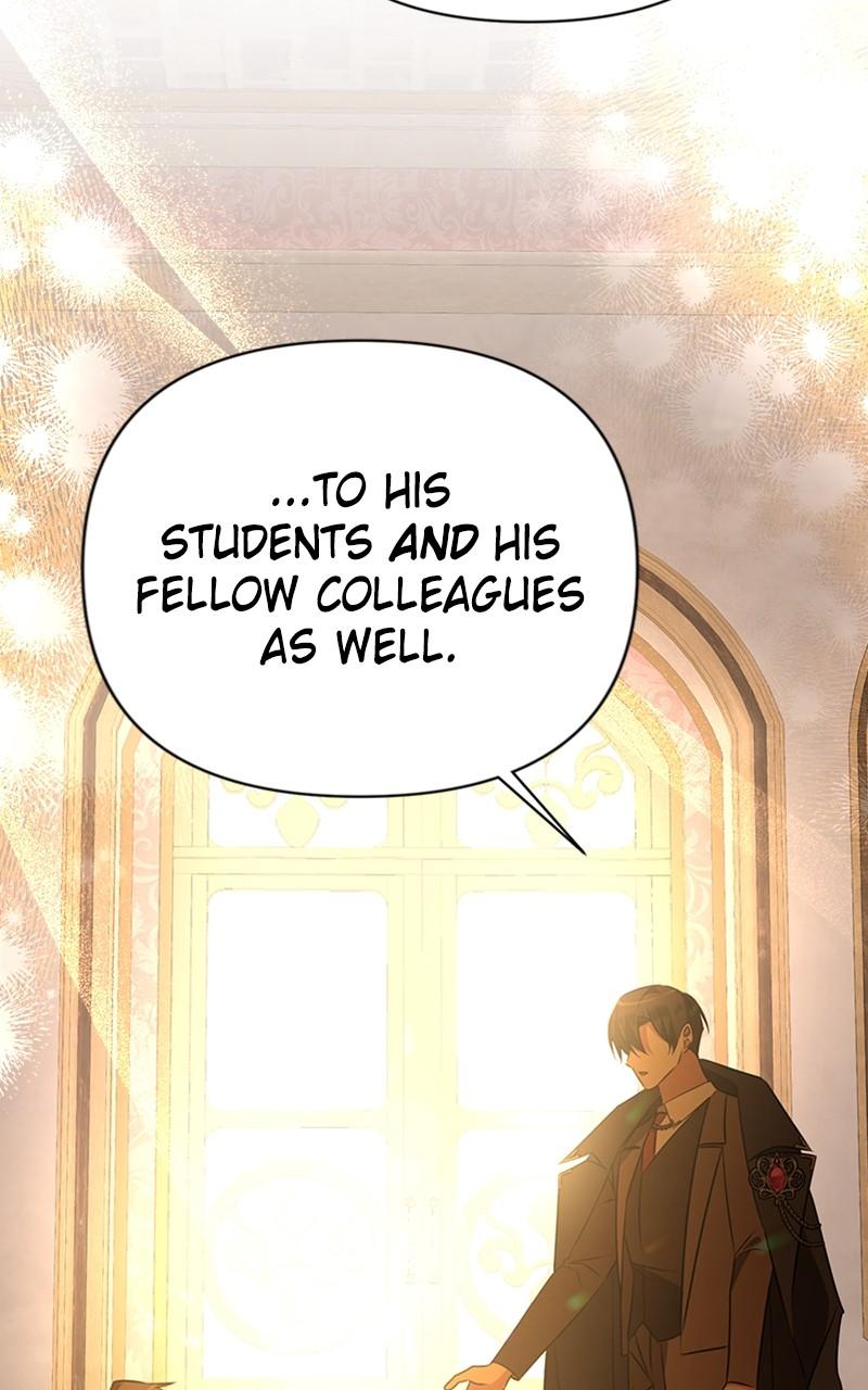 The Academy Is Doomed Chap 27 - Next Chap 28