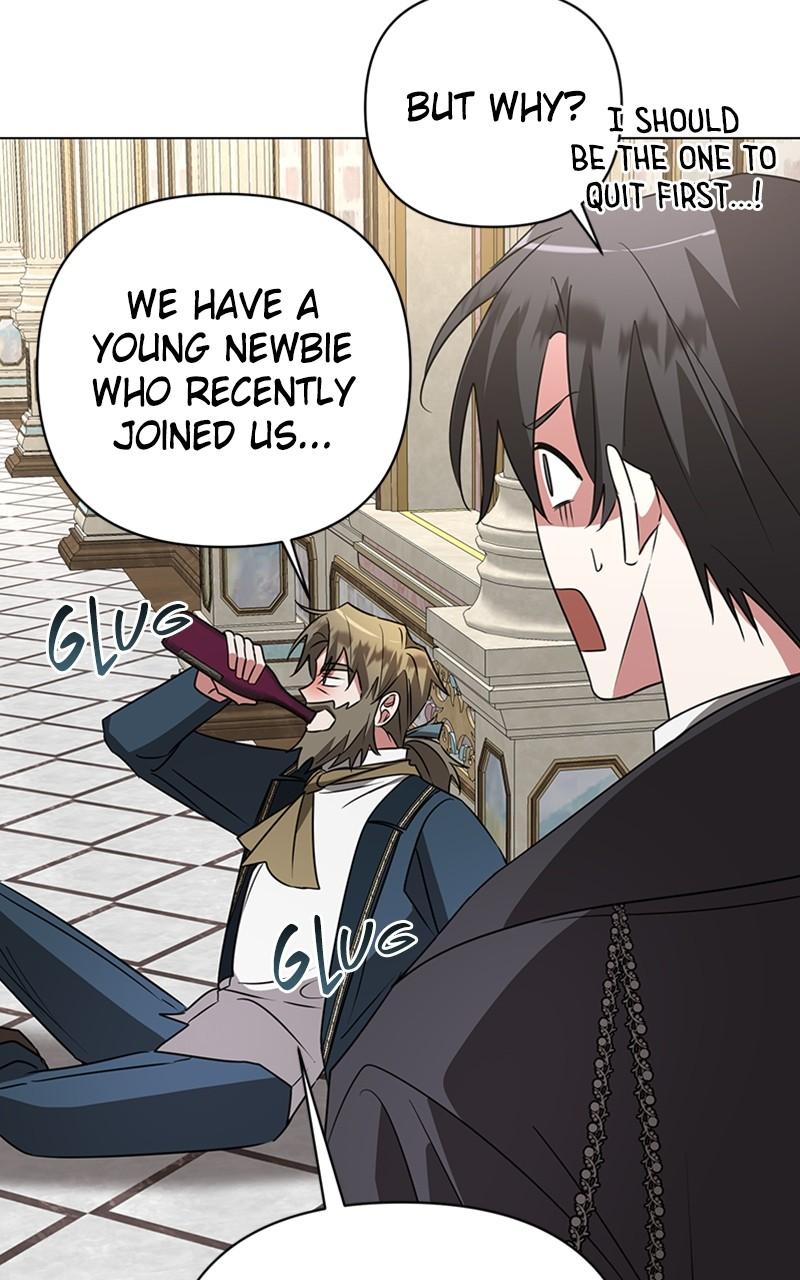 The Academy Is Doomed Chap 27 - Next Chap 28