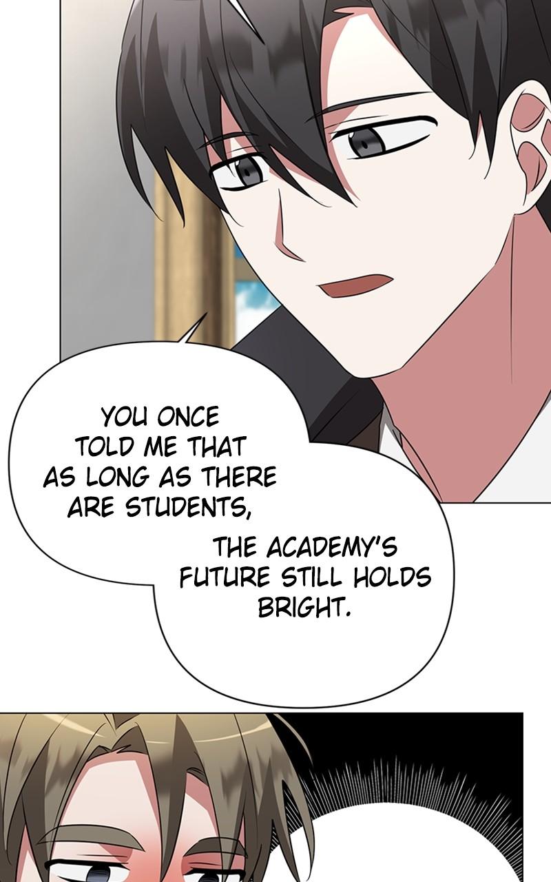 The Academy Is Doomed Chap 27 - Next Chap 28