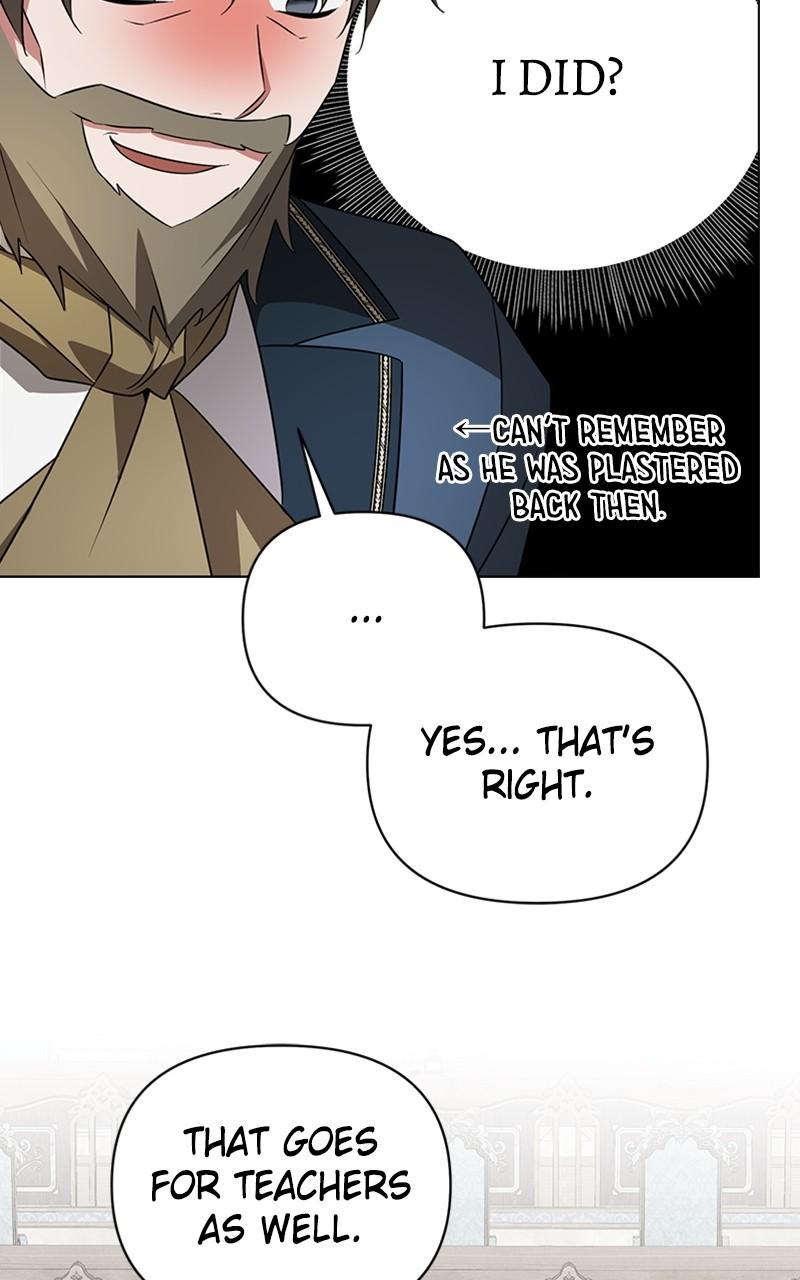 The Academy Is Doomed Chap 27 - Next Chap 28