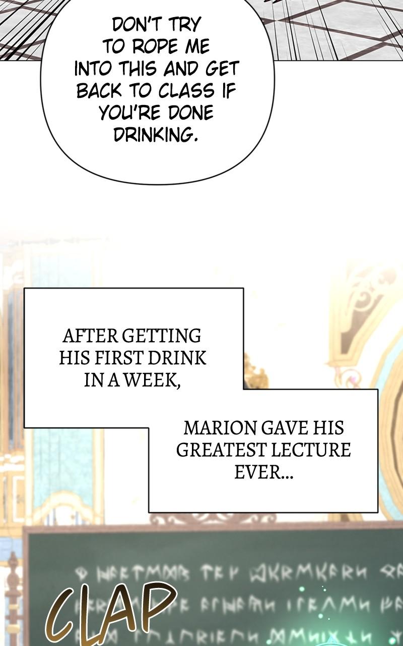 The Academy Is Doomed Chap 27 - Next Chap 28