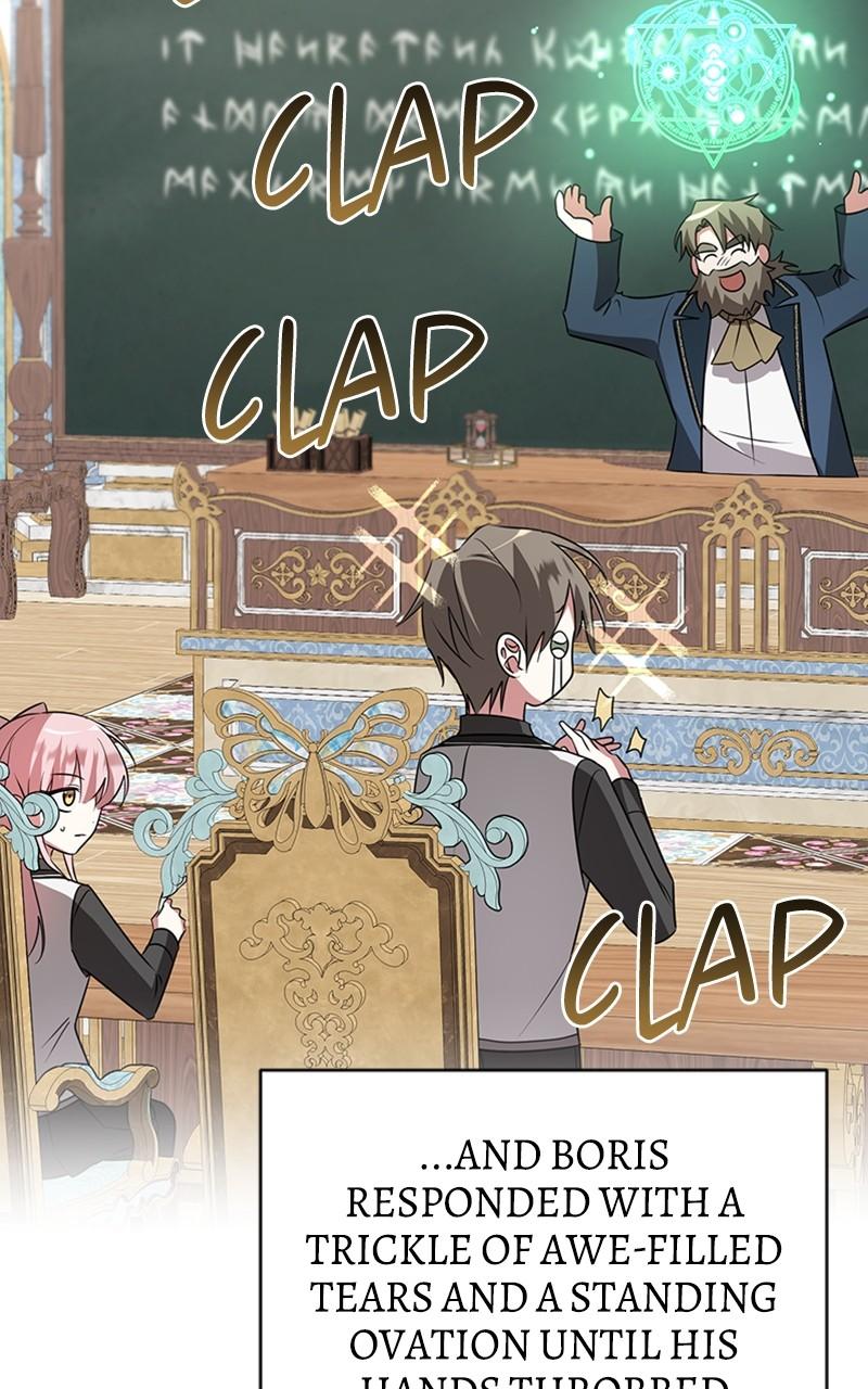 The Academy Is Doomed Chap 27 - Next Chap 28