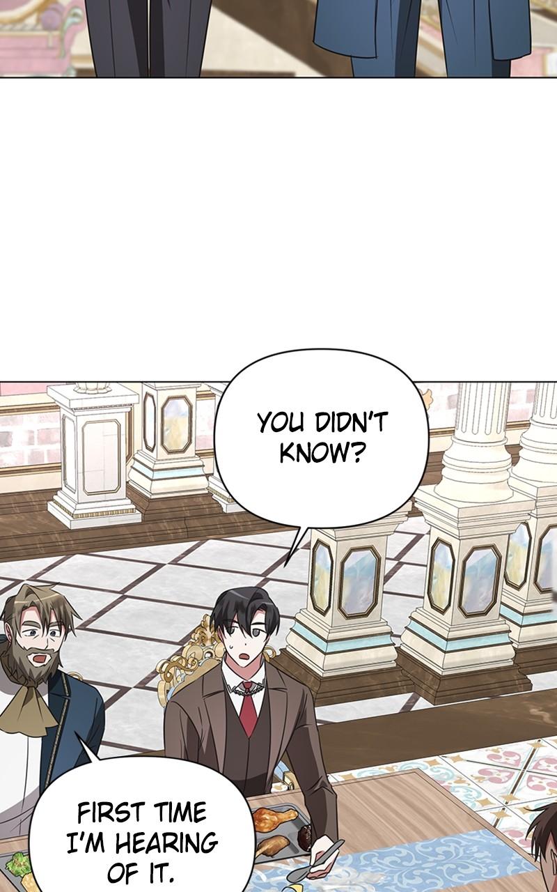 The Academy Is Doomed Chap 27 - Next Chap 28
