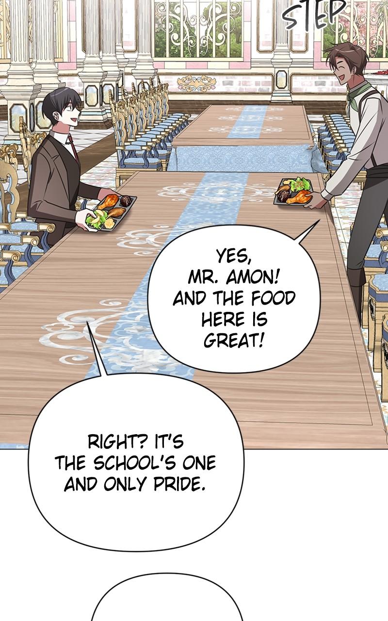 The Academy Is Doomed Chap 27 - Next Chap 28