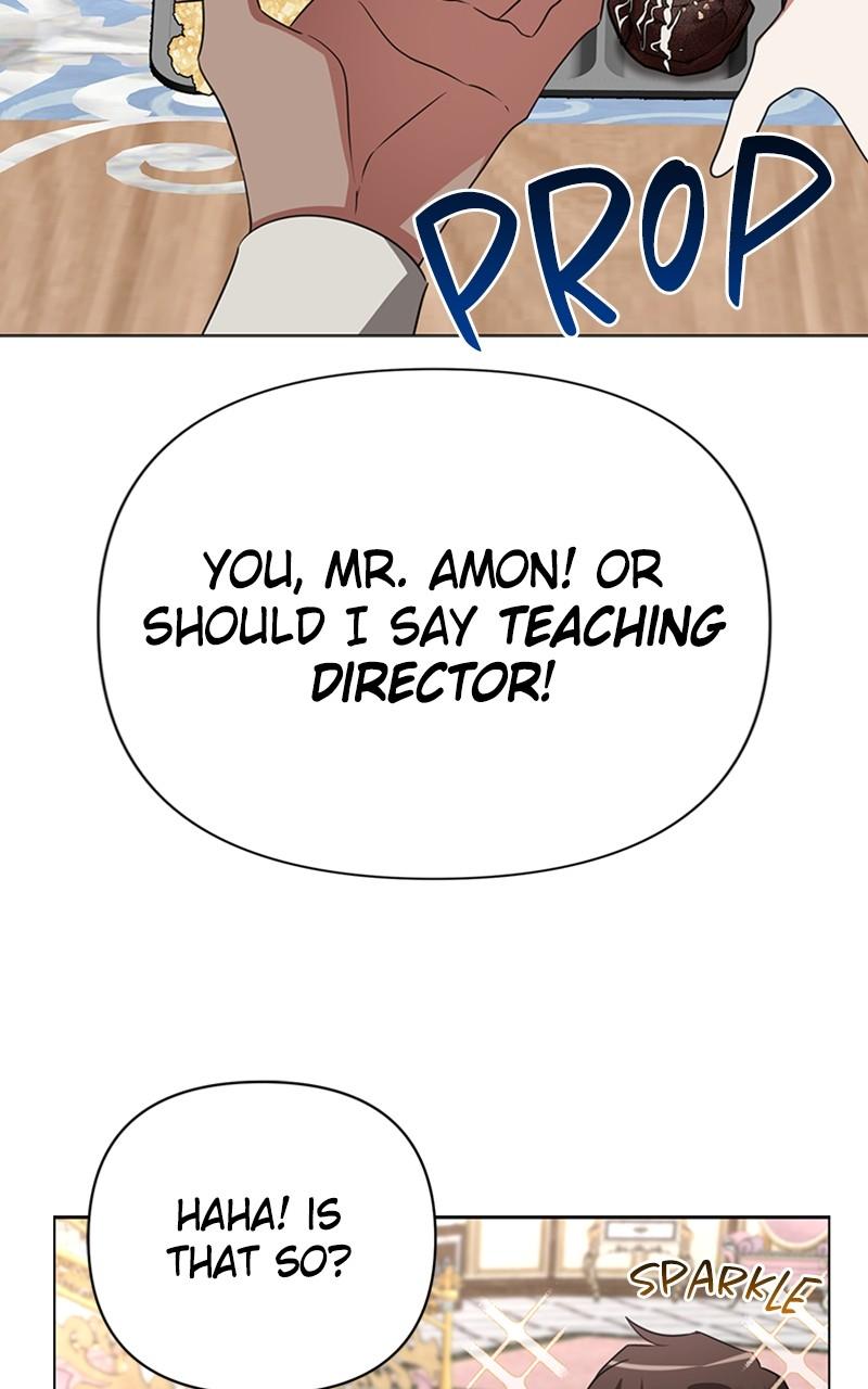 The Academy Is Doomed Chap 27 - Next Chap 28