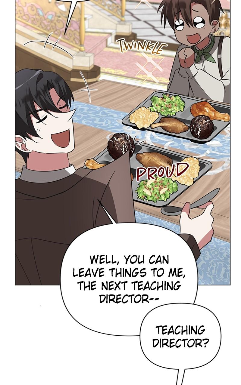 The Academy Is Doomed Chap 27 - Next Chap 28