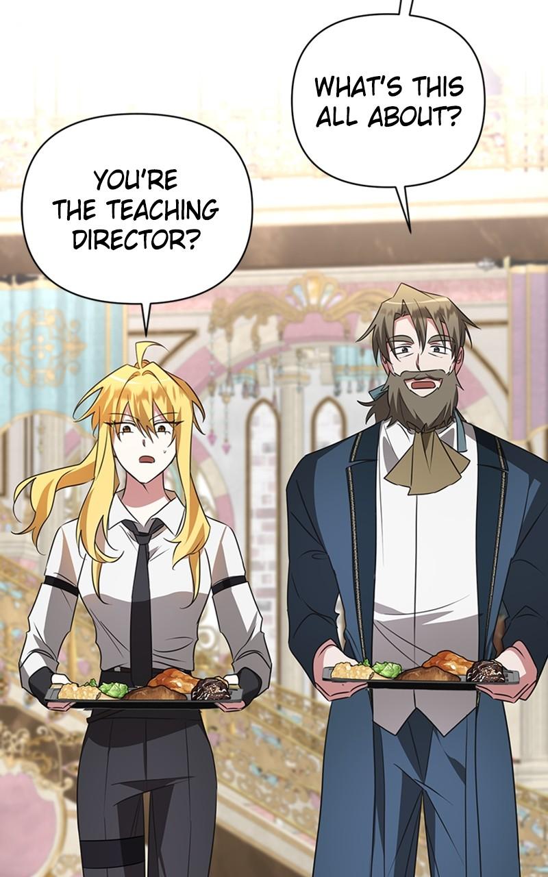 The Academy Is Doomed Chap 27 - Next Chap 28