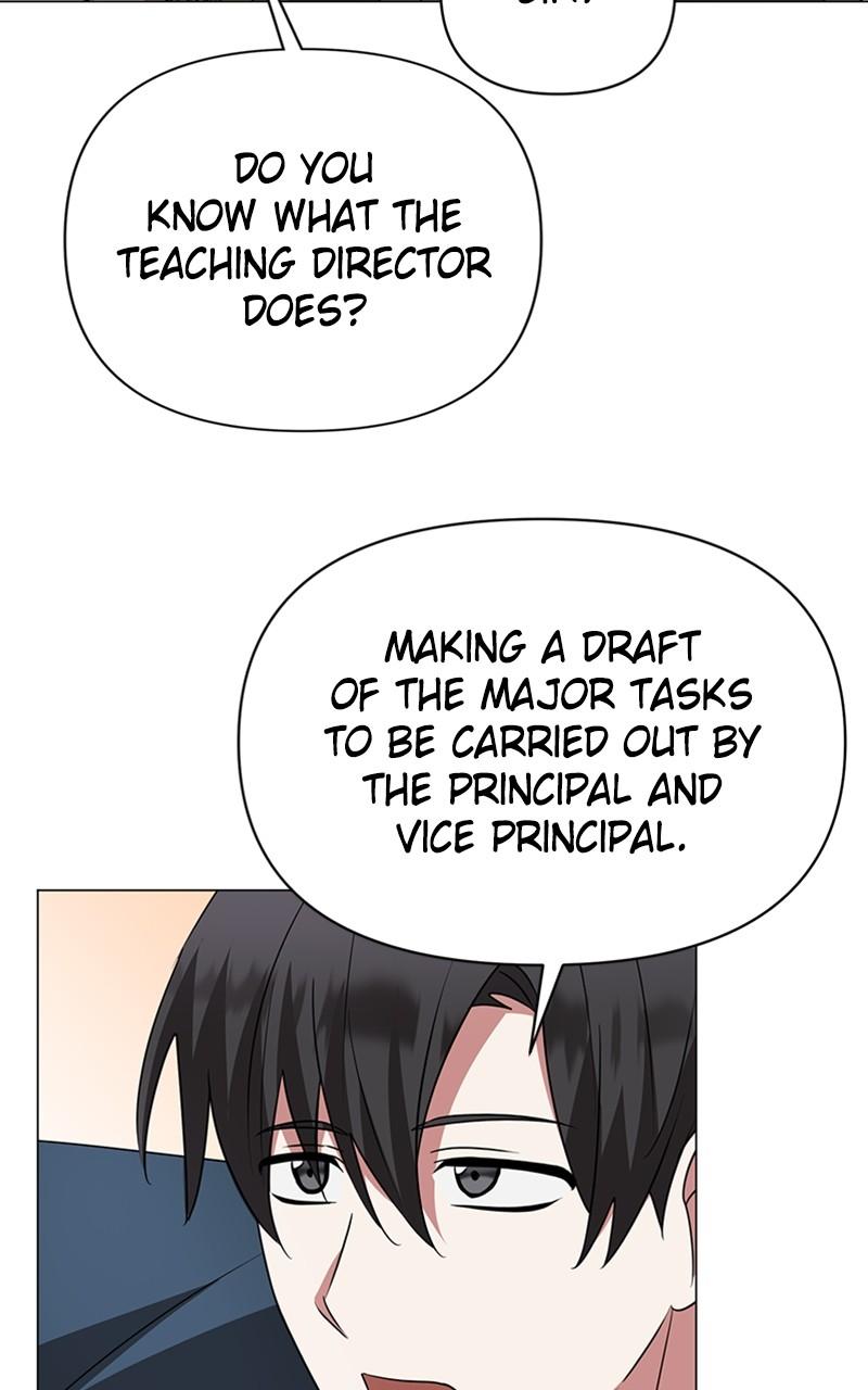 The Academy Is Doomed Chap 27 - Next Chap 28