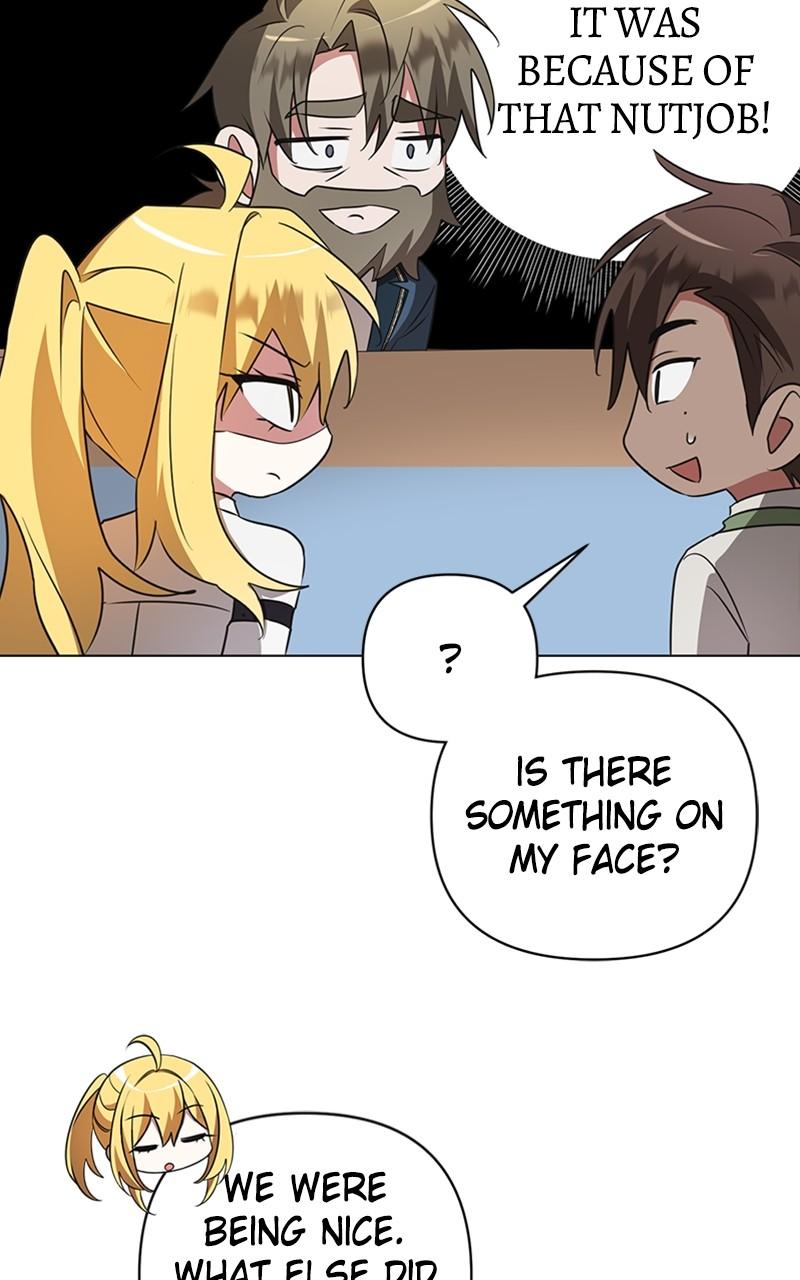 The Academy Is Doomed Chap 27 - Next Chap 28