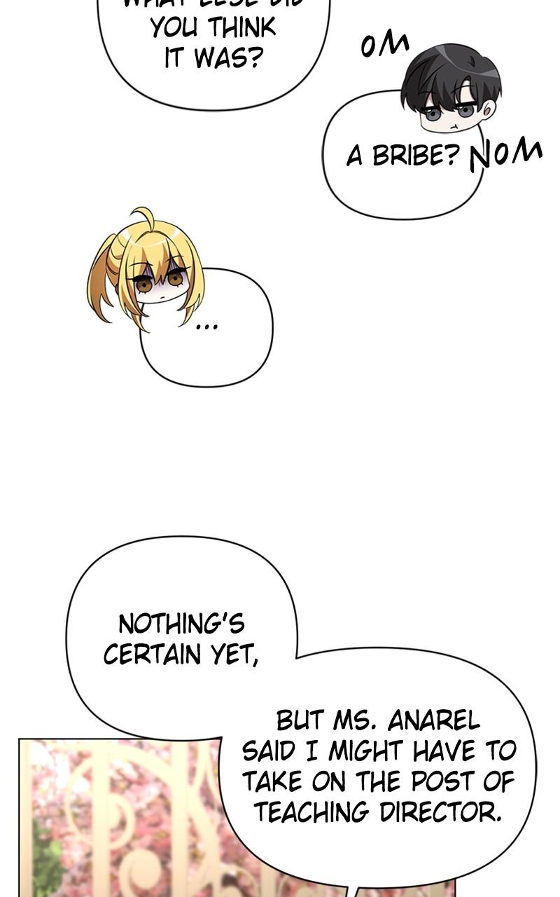 The Academy Is Doomed Chap 27 - Next Chap 28