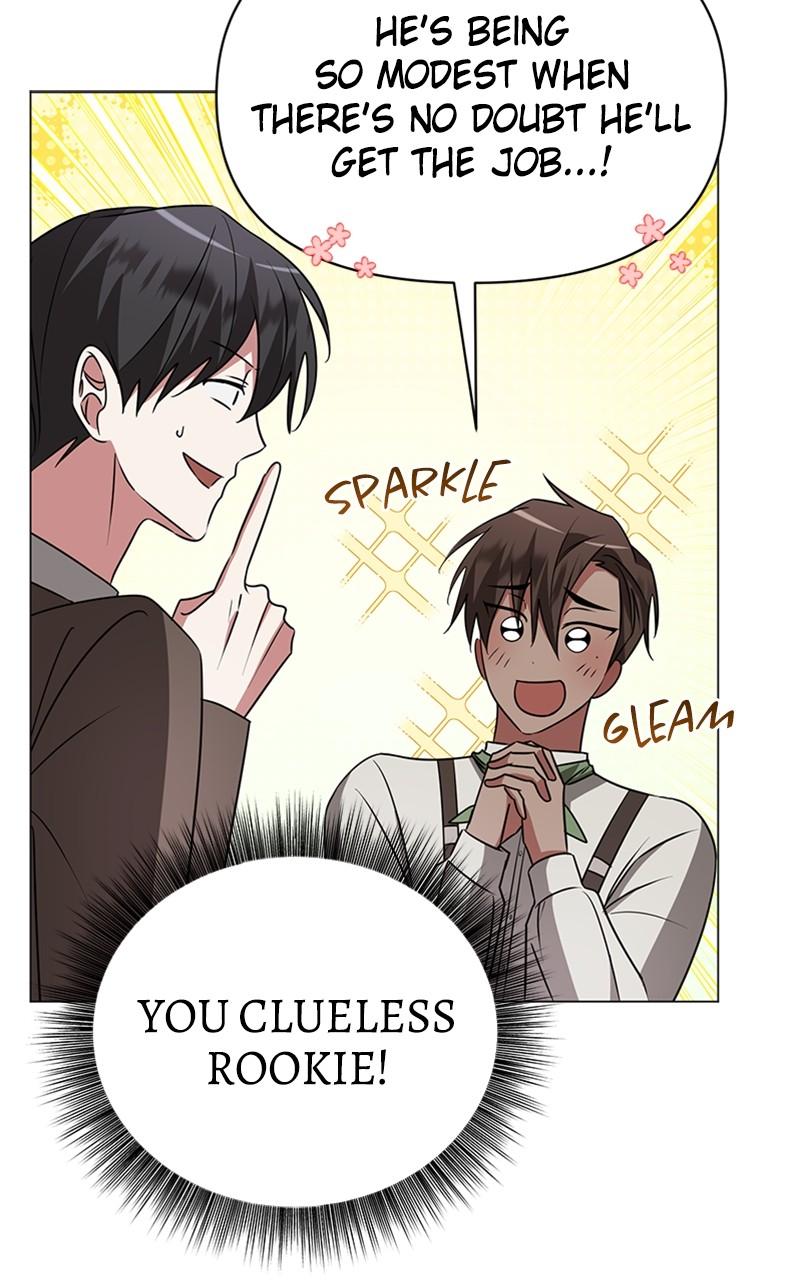 The Academy Is Doomed Chap 27 - Next Chap 28