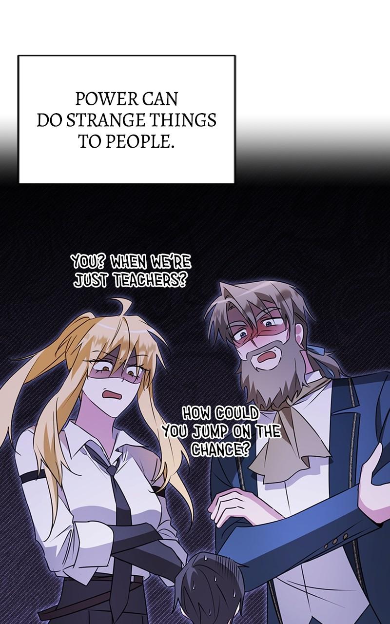 The Academy Is Doomed Chap 27 - Next Chap 28