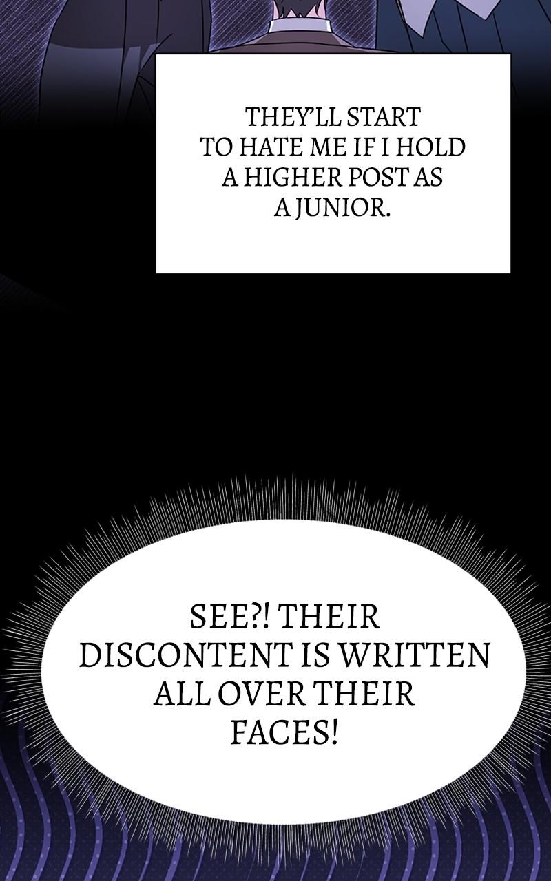 The Academy Is Doomed Chap 27 - Next Chap 28