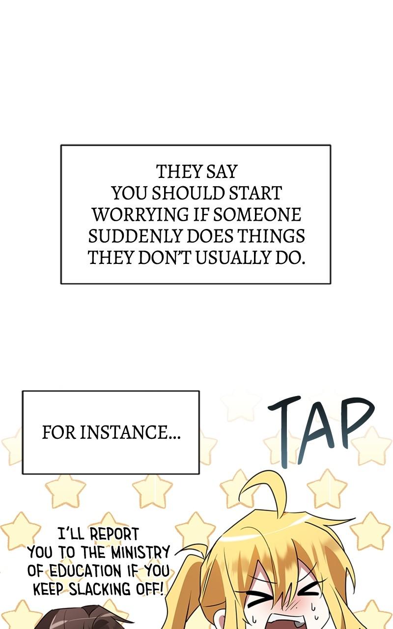 The Academy Is Doomed Chap 27 - Next Chap 28