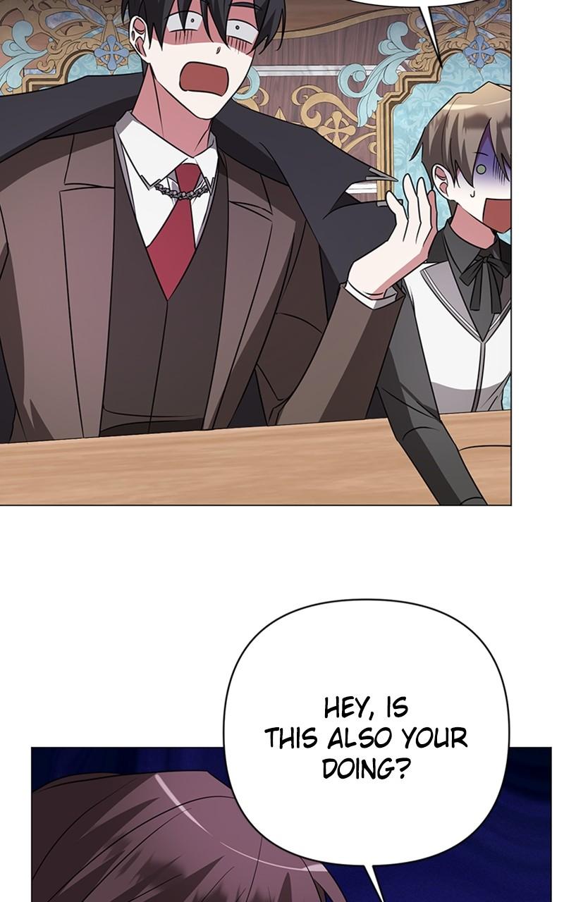 The Academy Is Doomed Chap 27 - Next Chap 28
