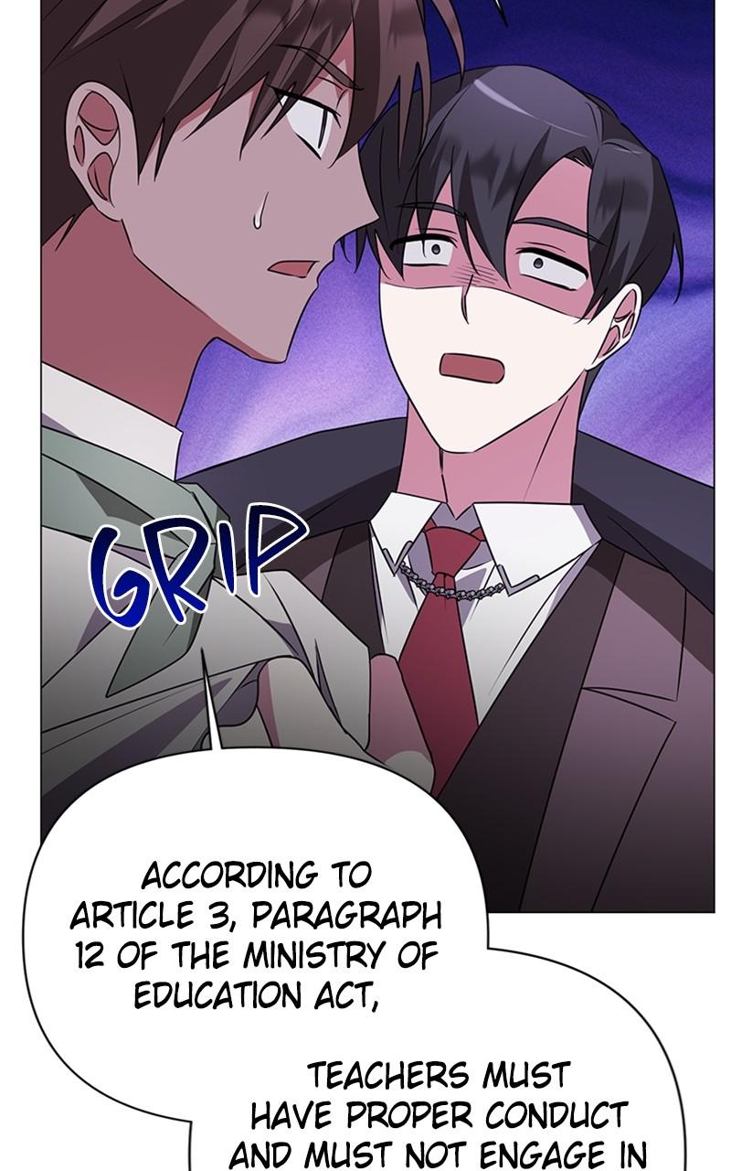 The Academy Is Doomed Chap 27 - Next Chap 28