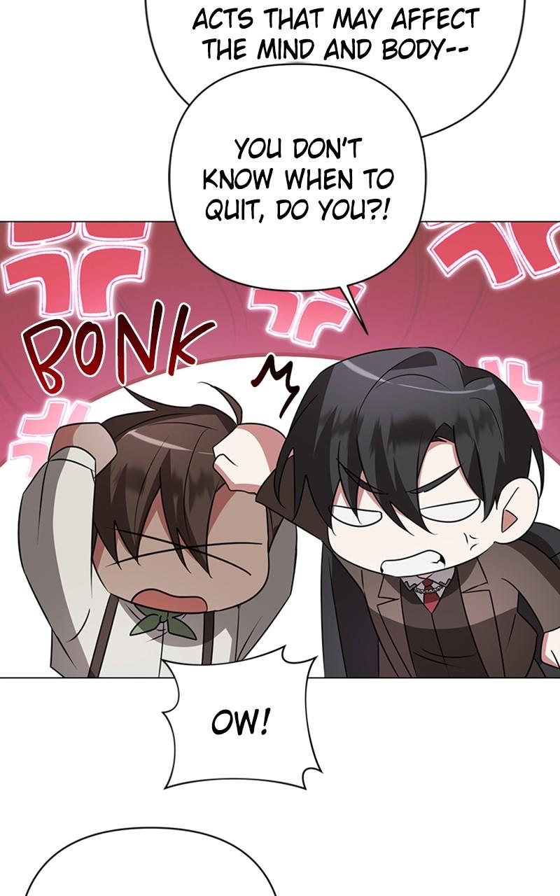 The Academy Is Doomed Chap 27 - Next Chap 28
