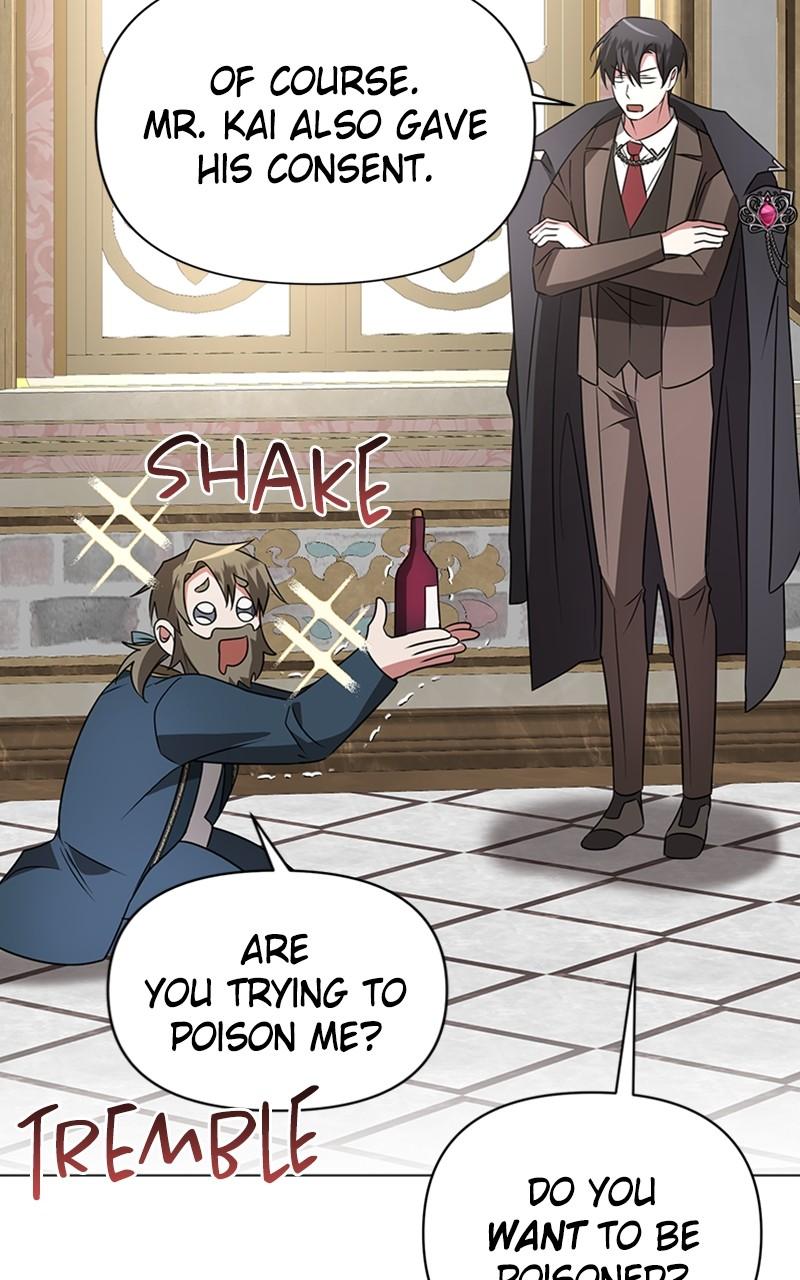 The Academy Is Doomed Chap 27 - Next Chap 28