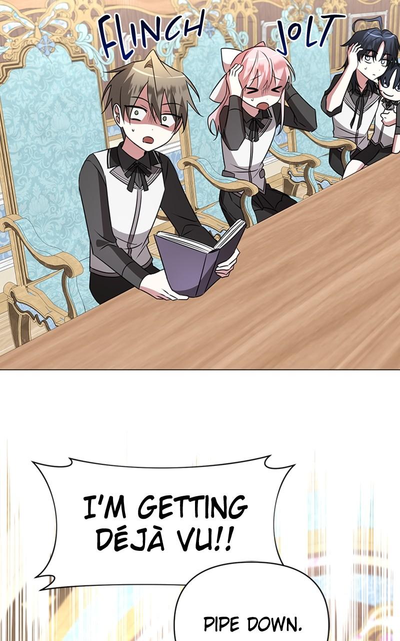 The Academy Is Doomed Chap 27 - Next Chap 28
