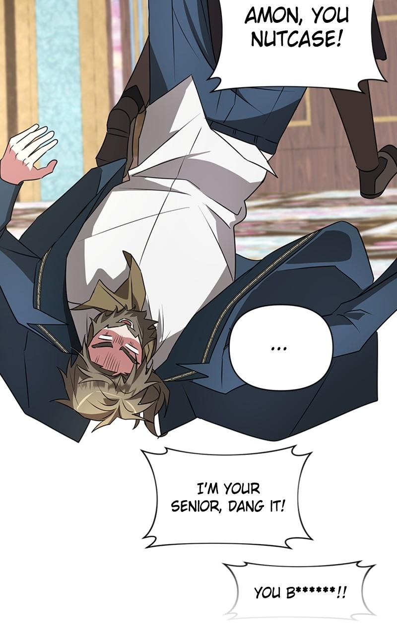 The Academy Is Doomed Chap 27 - Next Chap 28