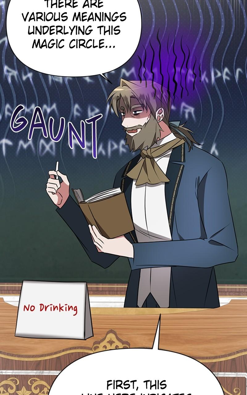 The Academy Is Doomed Chap 27 - Next Chap 28