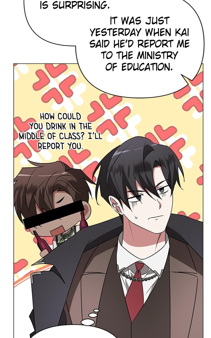 The Academy Is Doomed Chap 27 - Next Chap 28