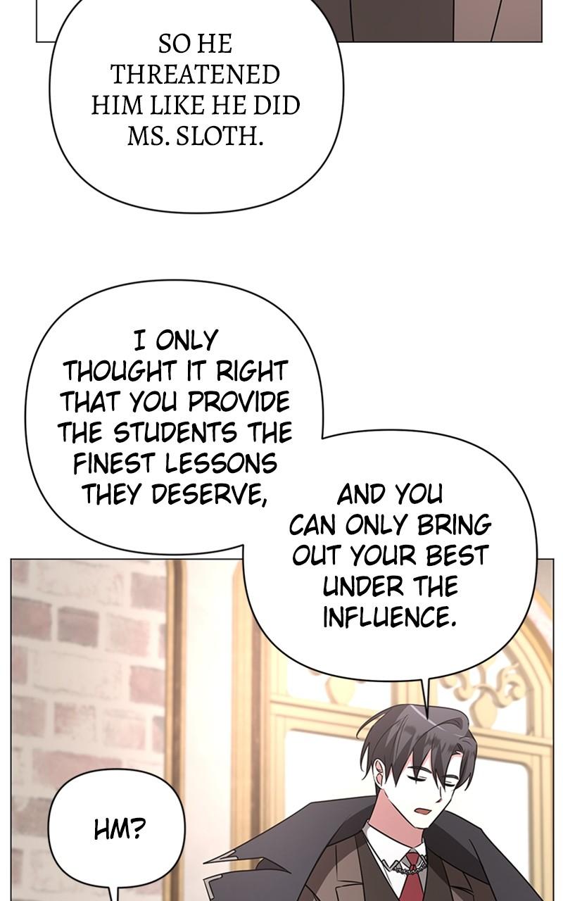 The Academy Is Doomed Chap 27 - Next Chap 28