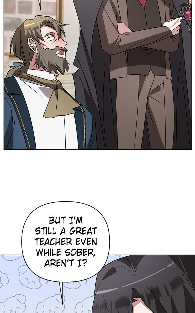 The Academy Is Doomed Chap 27 - Next Chap 28
