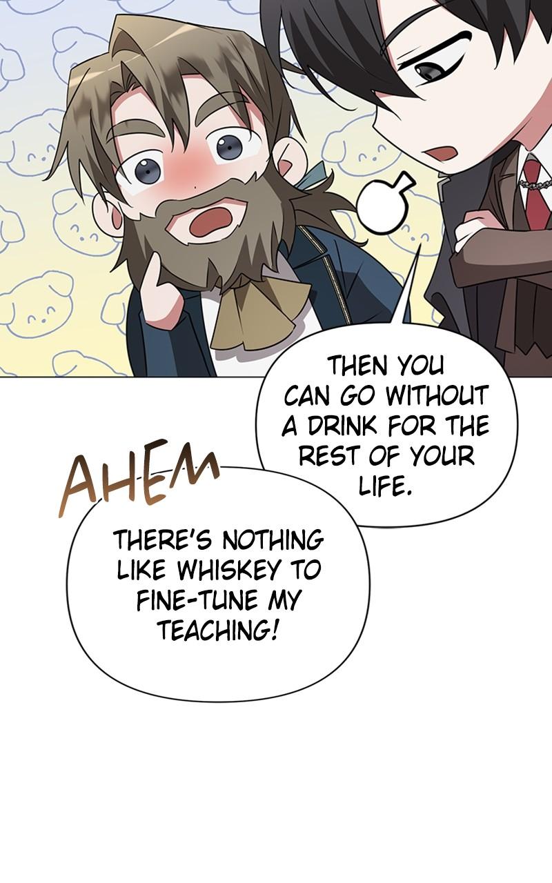 The Academy Is Doomed Chap 27 - Next Chap 28