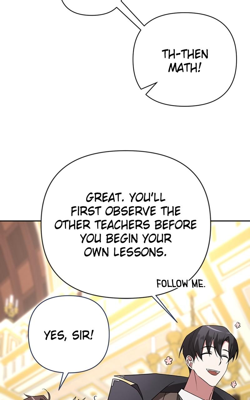 The Academy Is Doomed Chap 24 - Next Chap 25