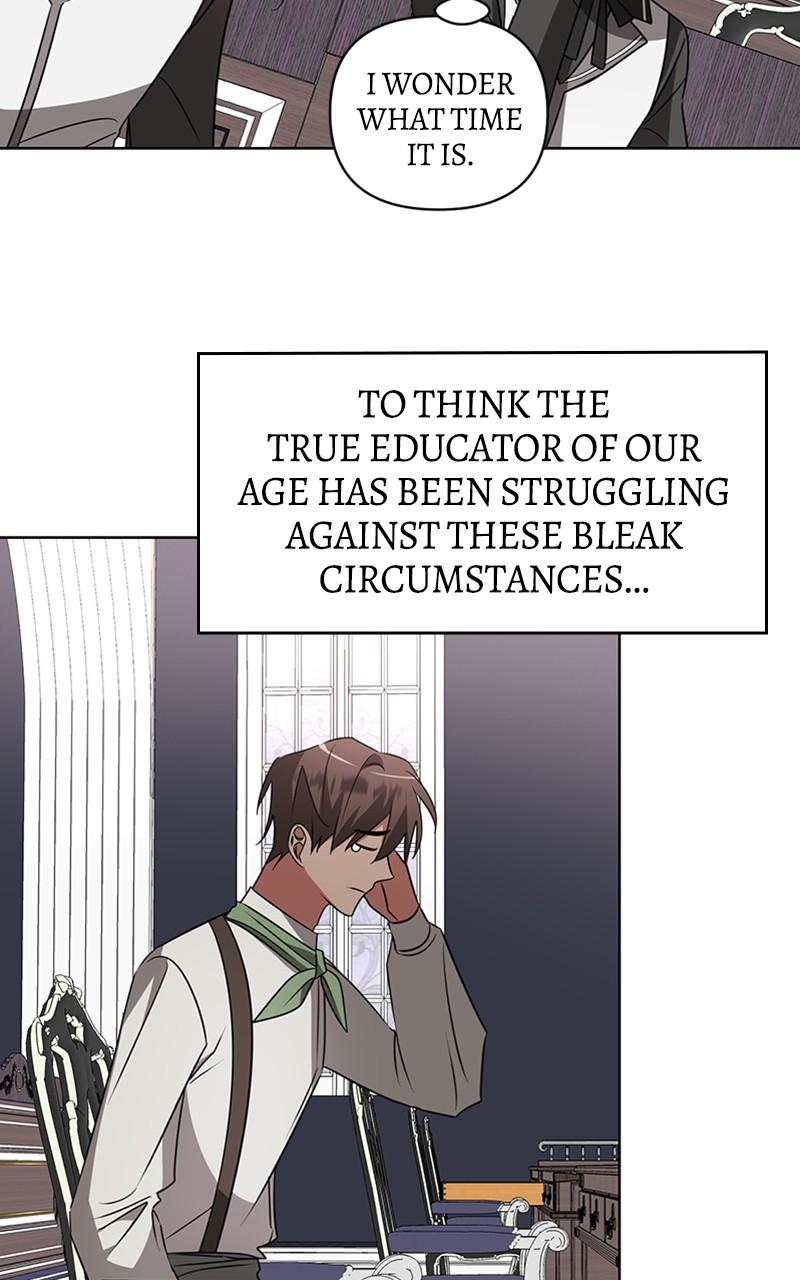 The Academy Is Doomed Chap 24 - Next Chap 25