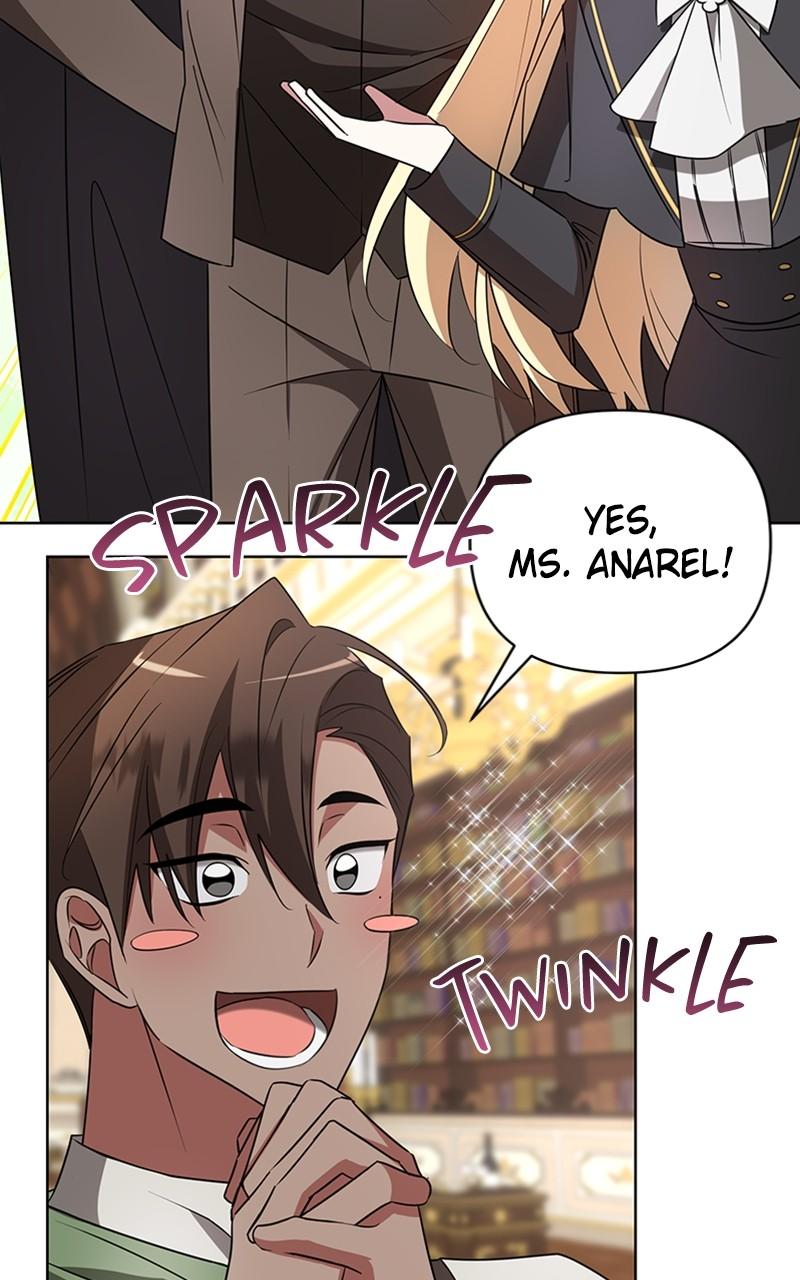 The Academy Is Doomed Chap 24 - Next Chap 25