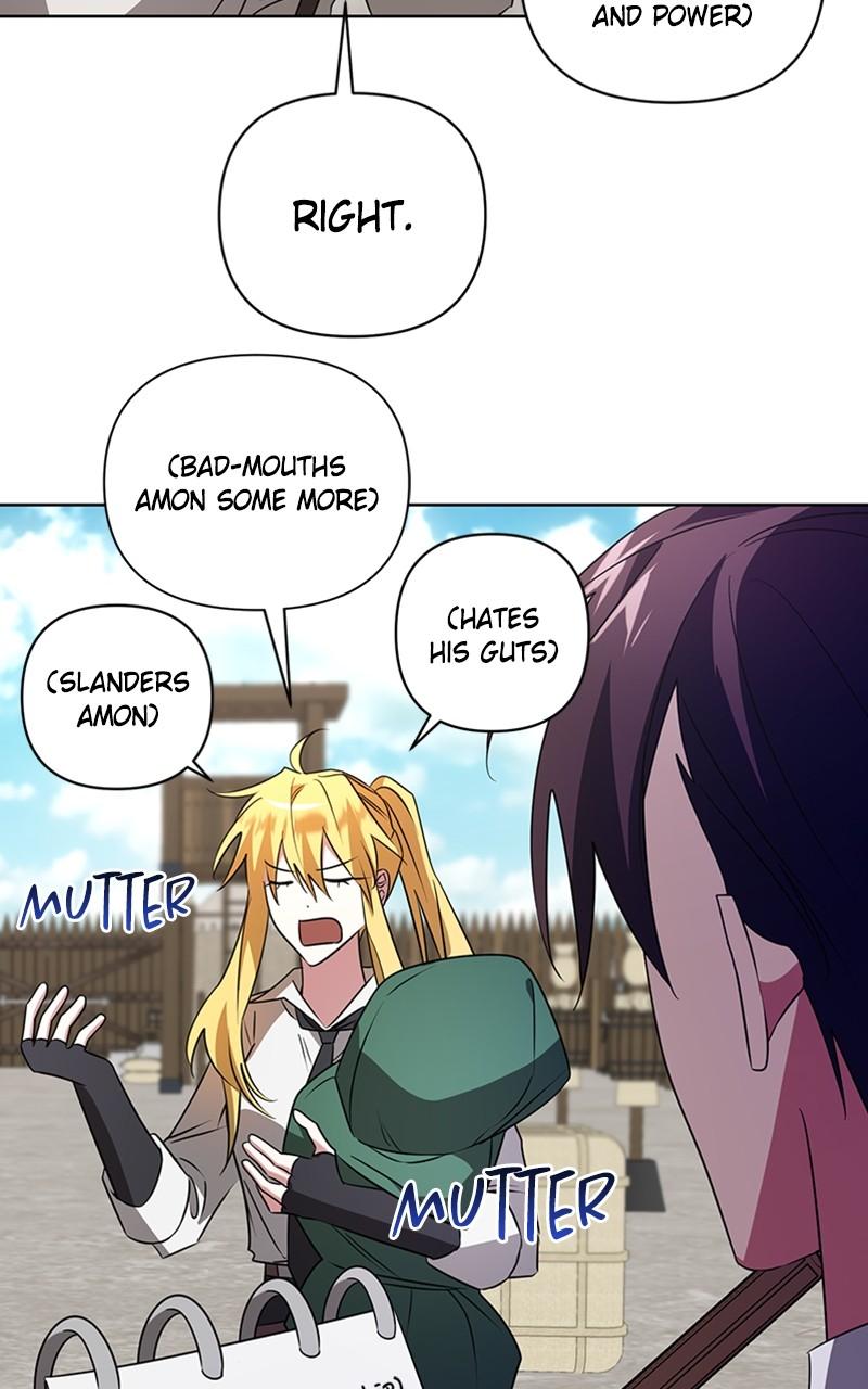 The Academy Is Doomed Chap 24 - Next Chap 25