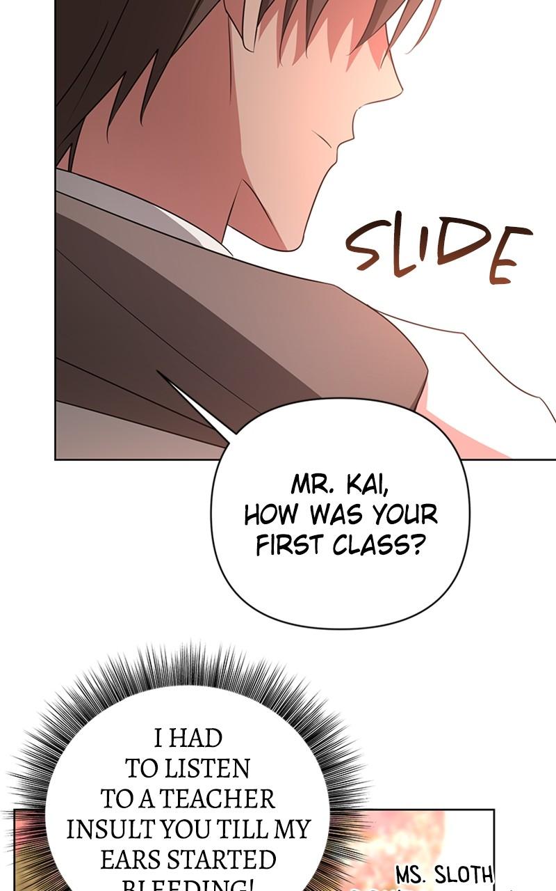 The Academy Is Doomed Chap 24 - Next Chap 25