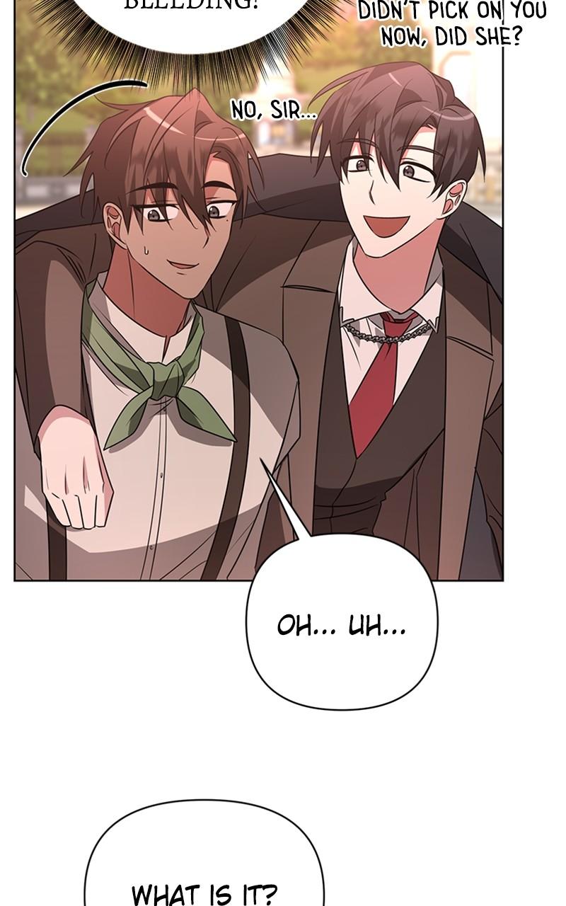 The Academy Is Doomed Chap 24 - Next Chap 25