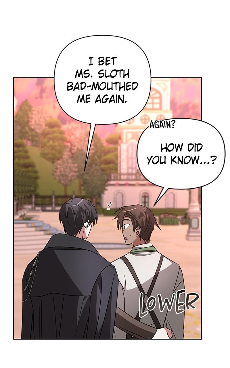 The Academy Is Doomed Chap 24 - Next Chap 25
