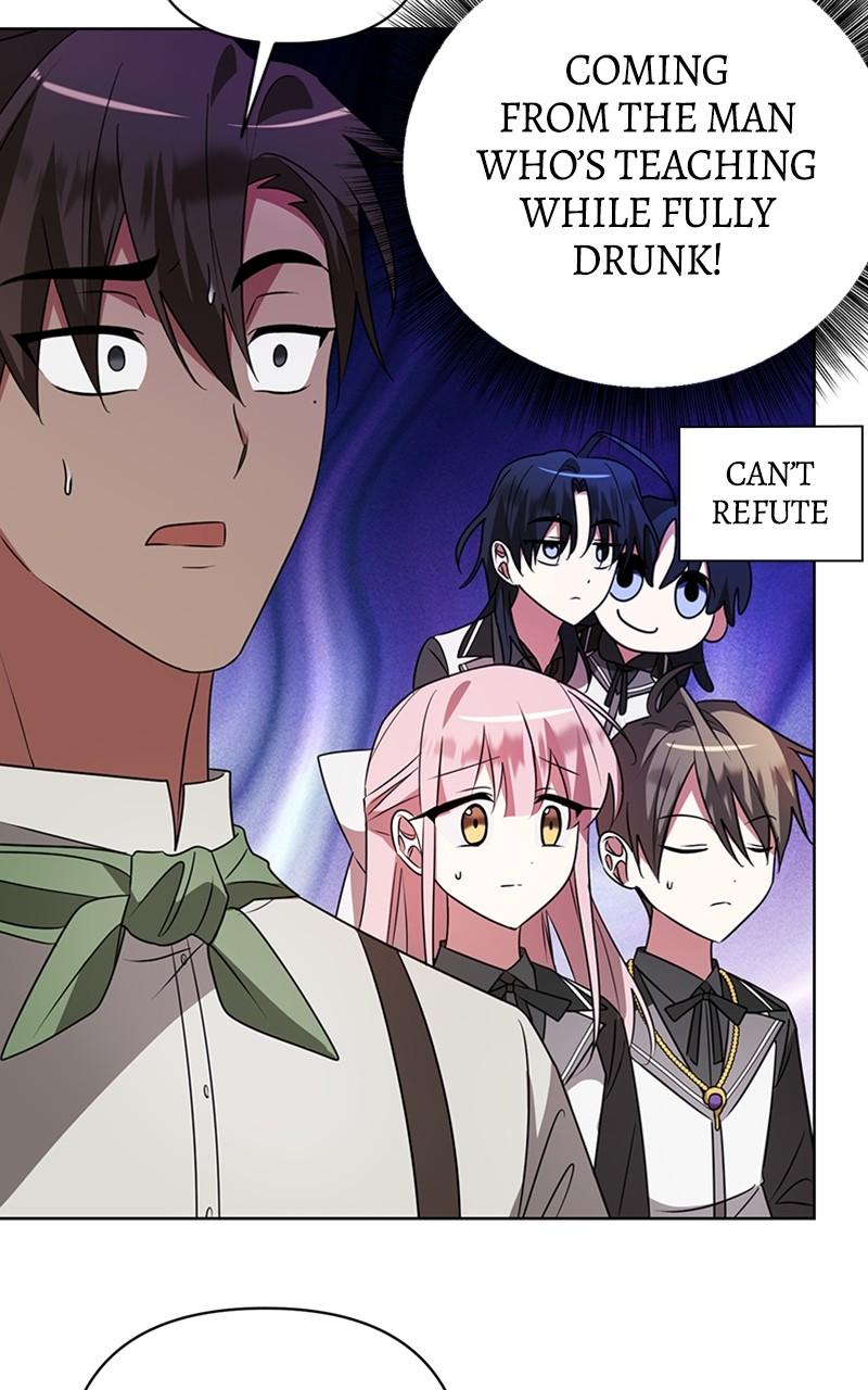 The Academy Is Doomed Chap 24 - Next Chap 25