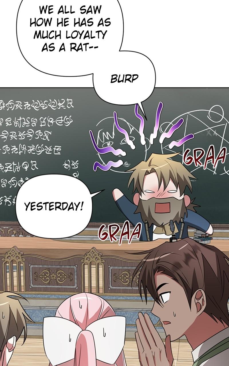 The Academy Is Doomed Chap 24 - Next Chap 25