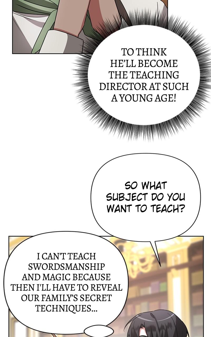 The Academy Is Doomed Chap 24 - Next Chap 25