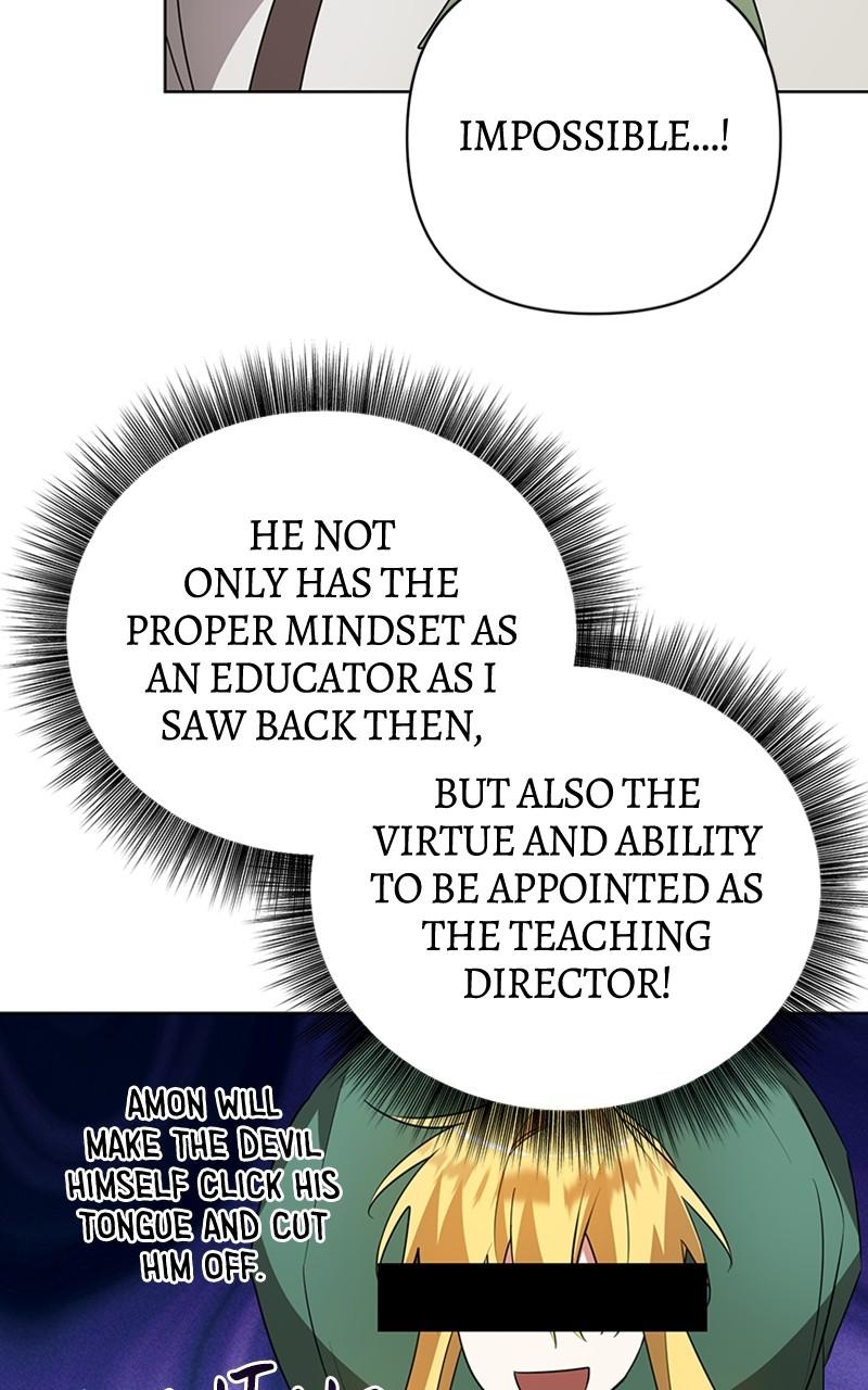 The Academy Is Doomed Chap 24 - Next Chap 25